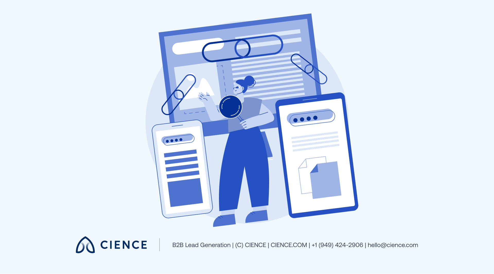 Visual representation of link juice flowing from one web page to another through hyperlinks